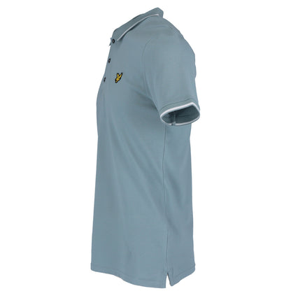 Polo Lyle &amp; Scott para hombre