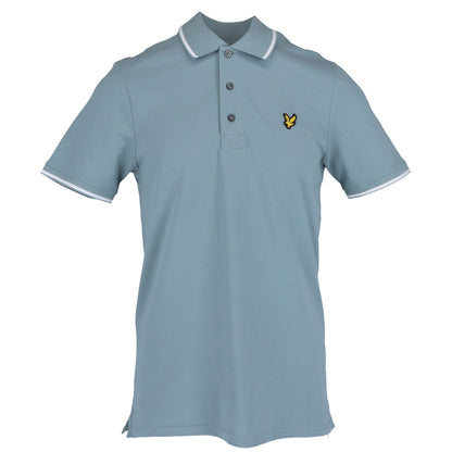Polo Lyle &amp; Scott para hombre
