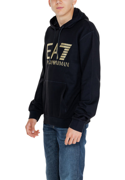 Ea7 Felpa Uomo