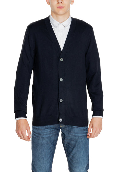Cárdigans para hombre de Jack &amp; Jones