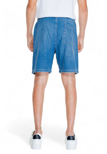 Jack & Jones Bermuda Uomo Jack & Jones 12270055 blue  Blu