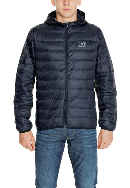 Ea7 Men's Jacket