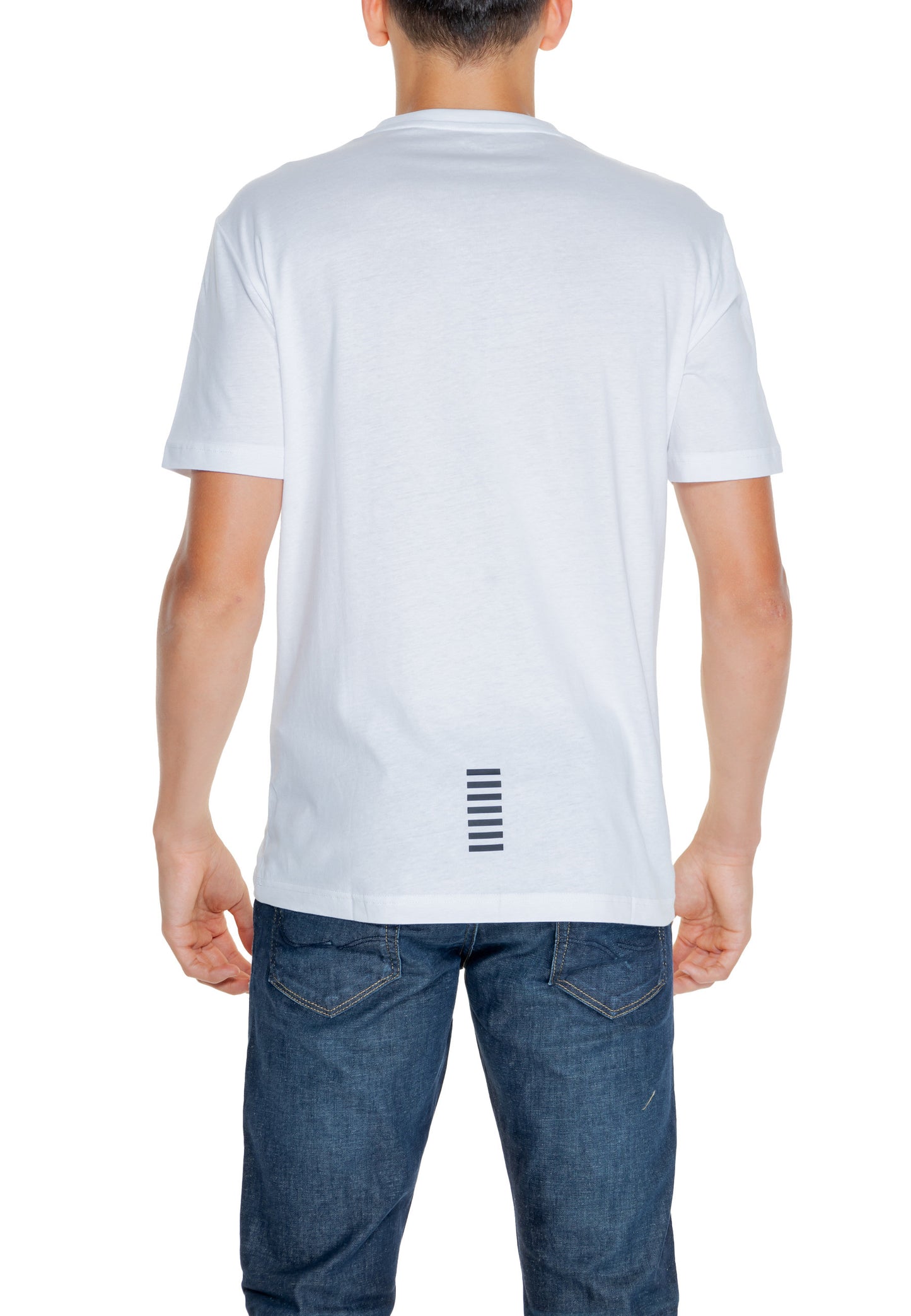 Ea7 Men's T-Shirt