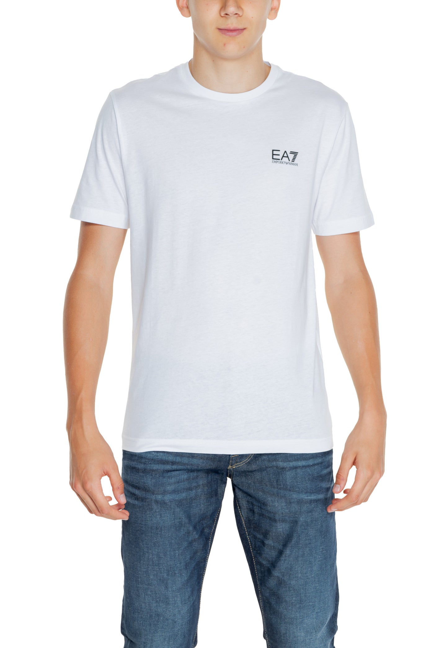 Ea7 Men's T-Shirt