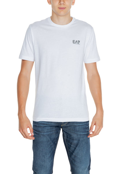 Ea7 Men's T-Shirt