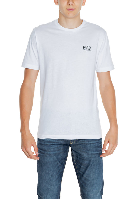 Ea7 Men's T-Shirt