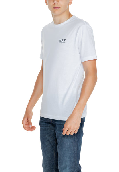 Ea7 Men's T-Shirt