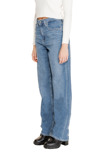 Calvin Klein Jeans Jeans Donna
