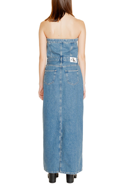 Calvin Klein Jeans Women's Dress