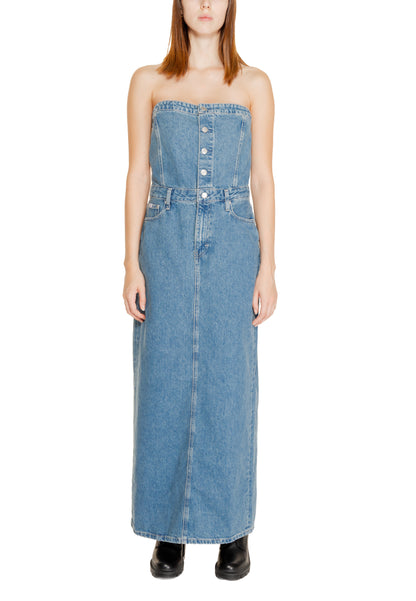 Calvin Klein Jeans Women's Dress