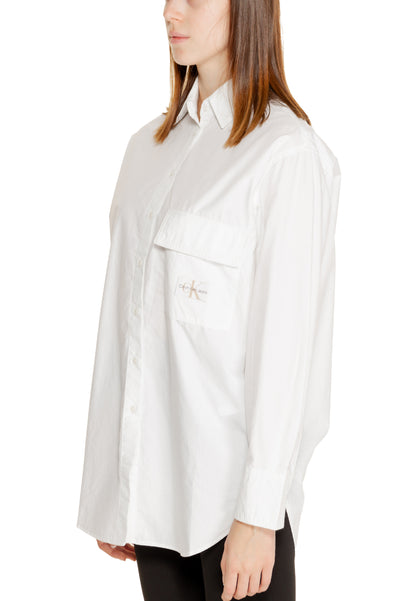 Calvin Klein Jeans Women's Shirt