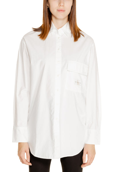 Calvin Klein Jeans Women's Shirt