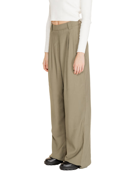 Morgan De Toi Pantaloni Donna