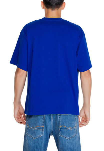 Camiseta de hombre Replay