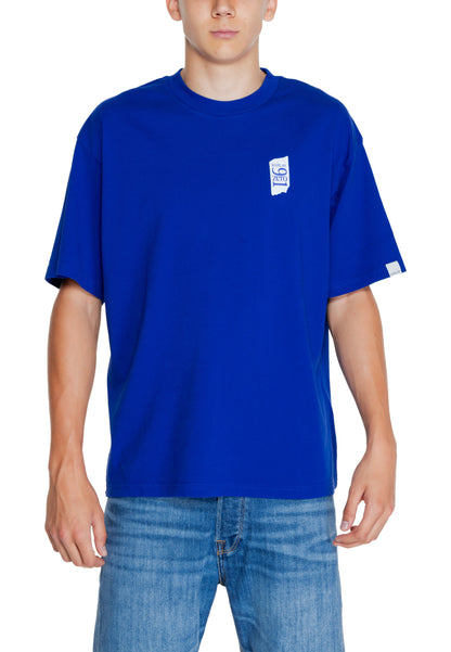 Camiseta de hombre Replay