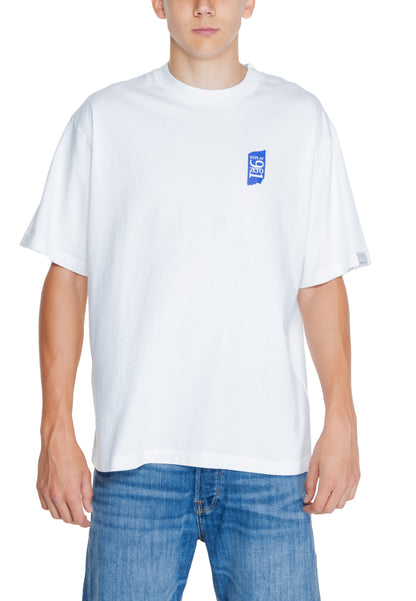 Camiseta de hombre Replay
