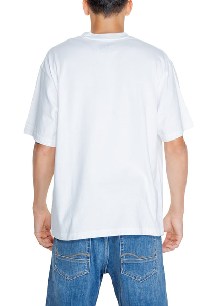 Camiseta de hombre Replay