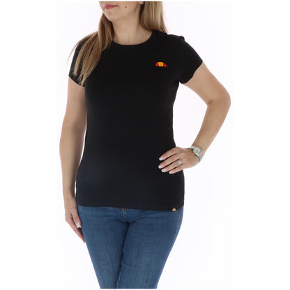Ellesse T-Shirt Donna Ellesse EHW200S22 black  Nero