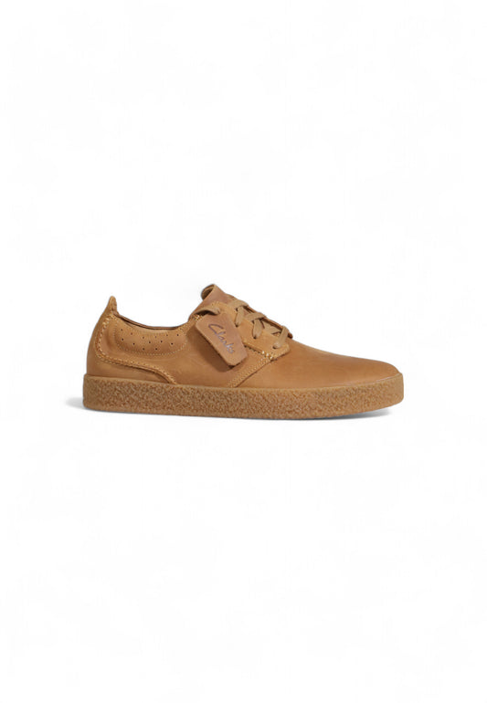 Zapatos con cordones Clarks para hombre