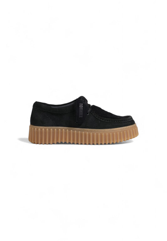 Clarks Women's Lace-Up Shoes