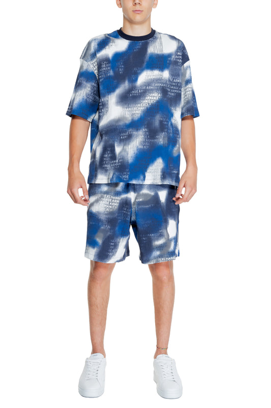 Armani Exchange Men's T-Shirt