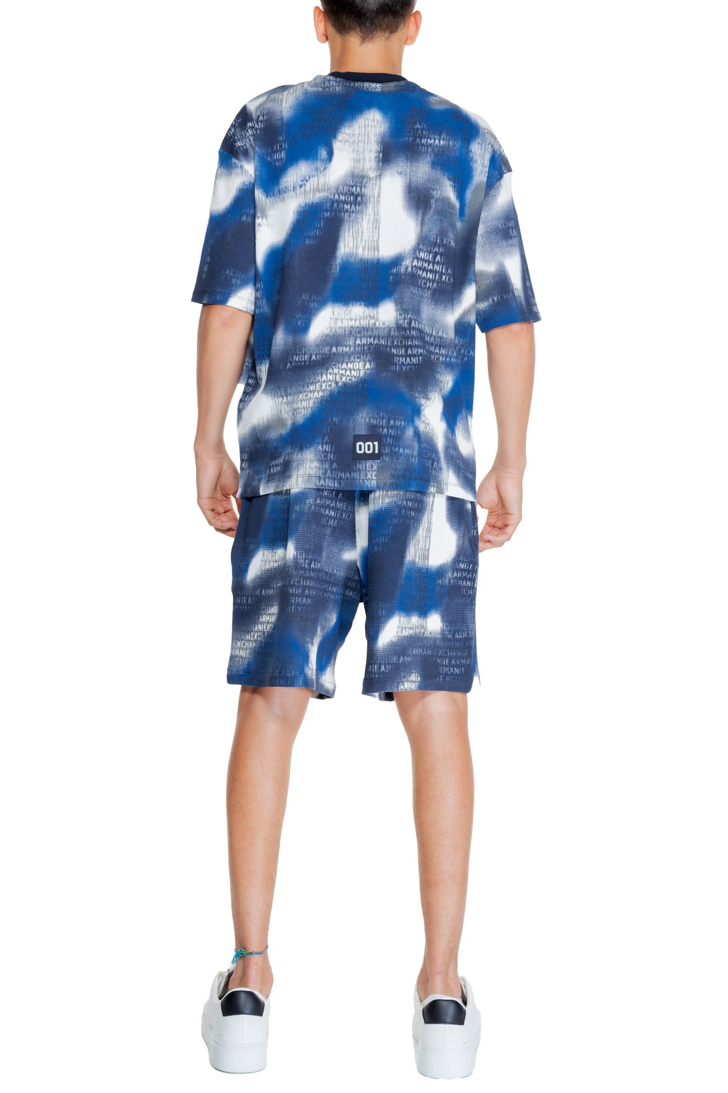 Armani Exchange Men's T-Shirt