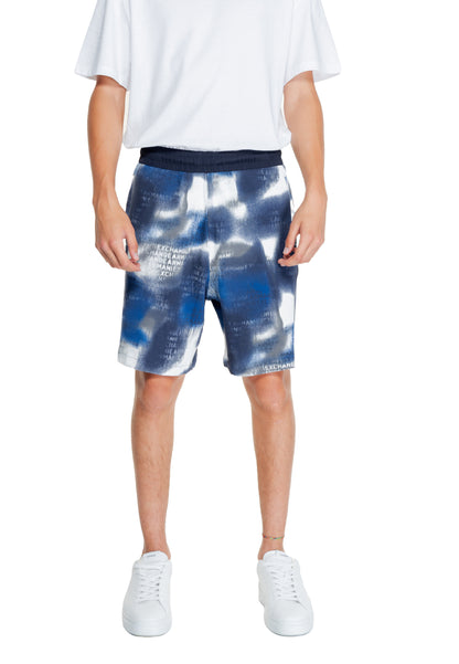 Armani Exchange Men's Bermuda Shorts
