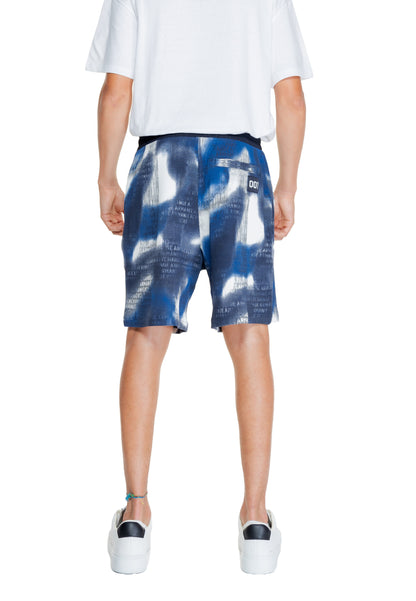 Armani Exchange Men's Bermuda Shorts