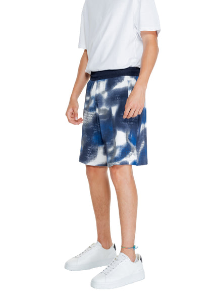 Armani Exchange Men's Bermuda Shorts