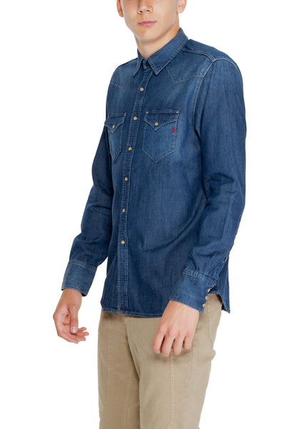 Camisa de hombre Replay