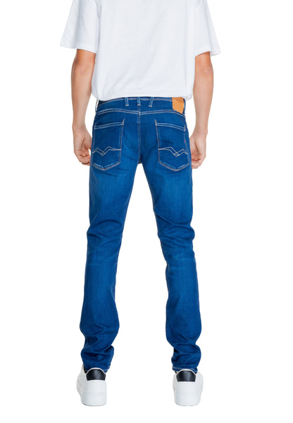 Vaqueros Replay para hombre