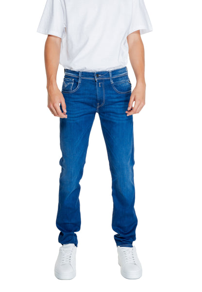 Vaqueros Replay para hombre