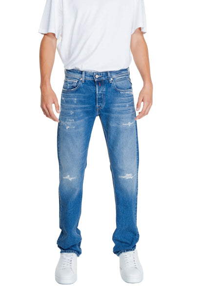 Vaqueros Replay para hombre