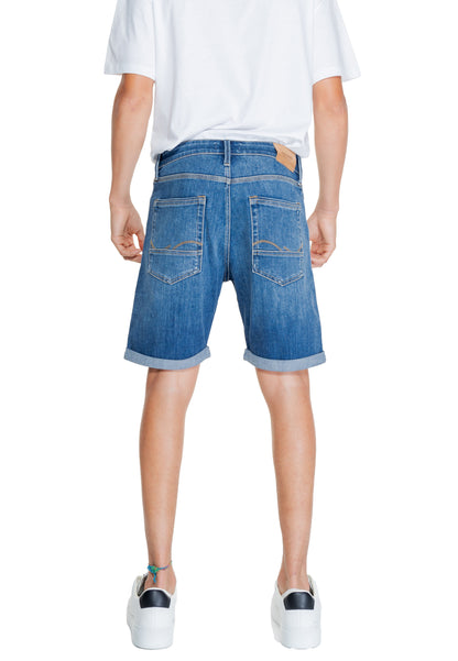 Jack &amp; Jones Men's Bermuda Shorts