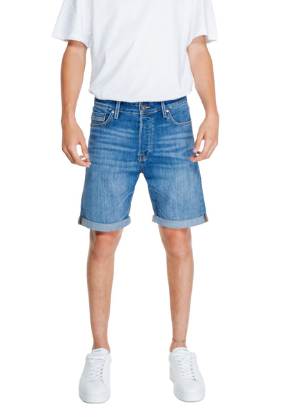 Jack &amp; Jones Men's Bermuda Shorts