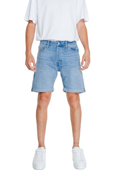 Jack &amp; Jones Men's Bermuda Shorts