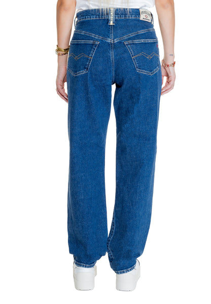 Pantalones de mujer Replay