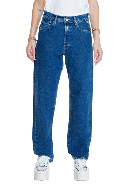 Pantalones de mujer Replay