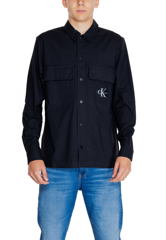 Calvin Klein Jeans Men's Shirt