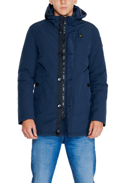 Chaqueta Blauer para hombre