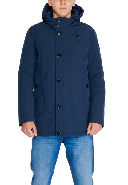 Chaqueta Blauer para hombre