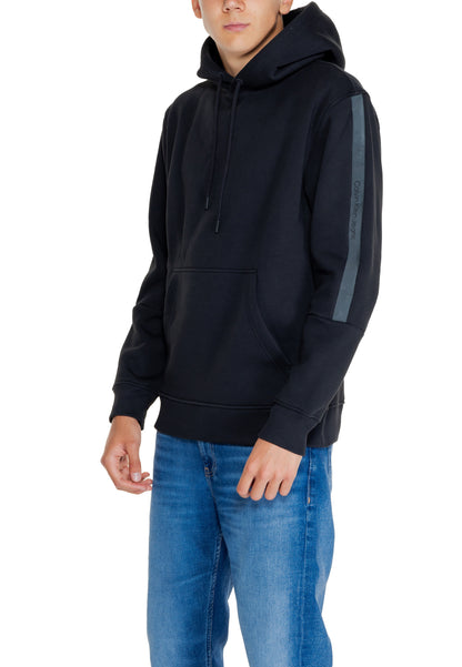 Calvin Klein Jeans Felpa Uomo