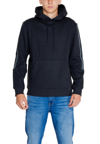 Calvin Klein Jeans Felpa Uomo