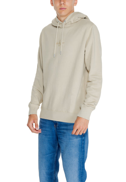 Calvin Klein Jeans Felpa Uomo