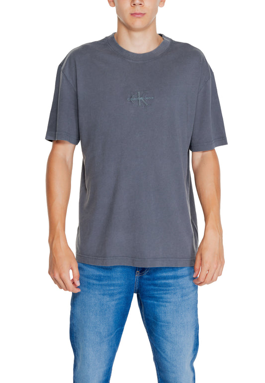 Calvin Klein Jeans Men's T-Shirt