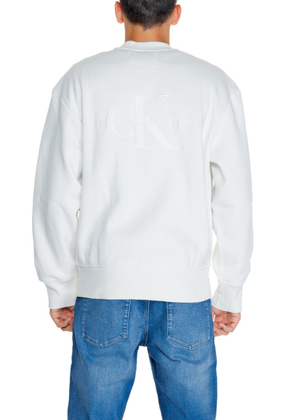 Calvin Klein Jeans Felpa Uomo