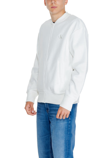 Calvin Klein Jeans Felpa Uomo