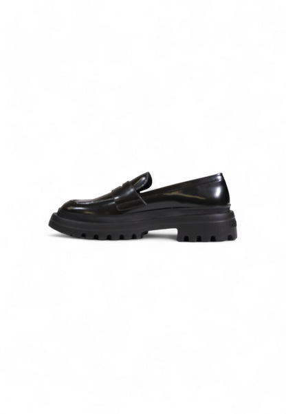 Love Moschino Women's Loafers