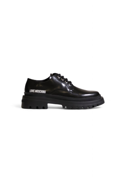 Love Moschino Scarpe Stringate Donna