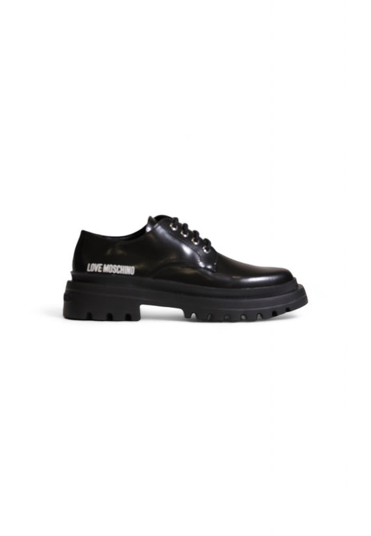 Love Moschino Scarpe Stringate Donna